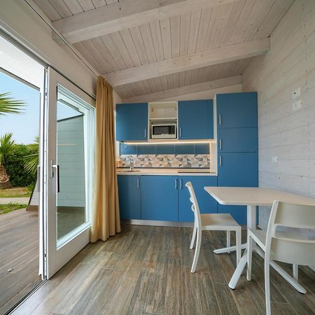 Marinella Beach Apartment Capo Vaticano Zewnętrze zdjęcie