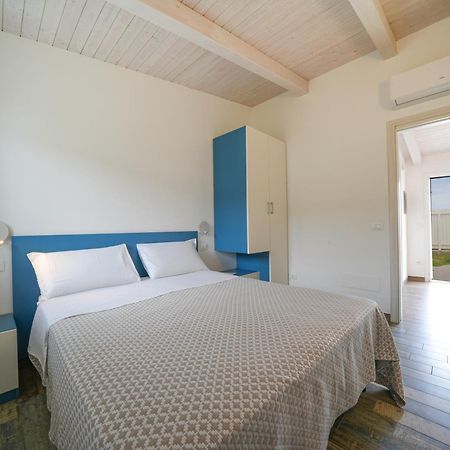 Marinella Beach Apartment Capo Vaticano Zewnętrze zdjęcie