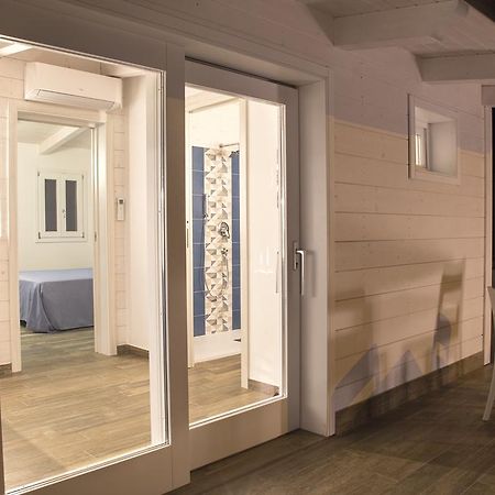 Marinella Beach Apartment Capo Vaticano Zewnętrze zdjęcie
