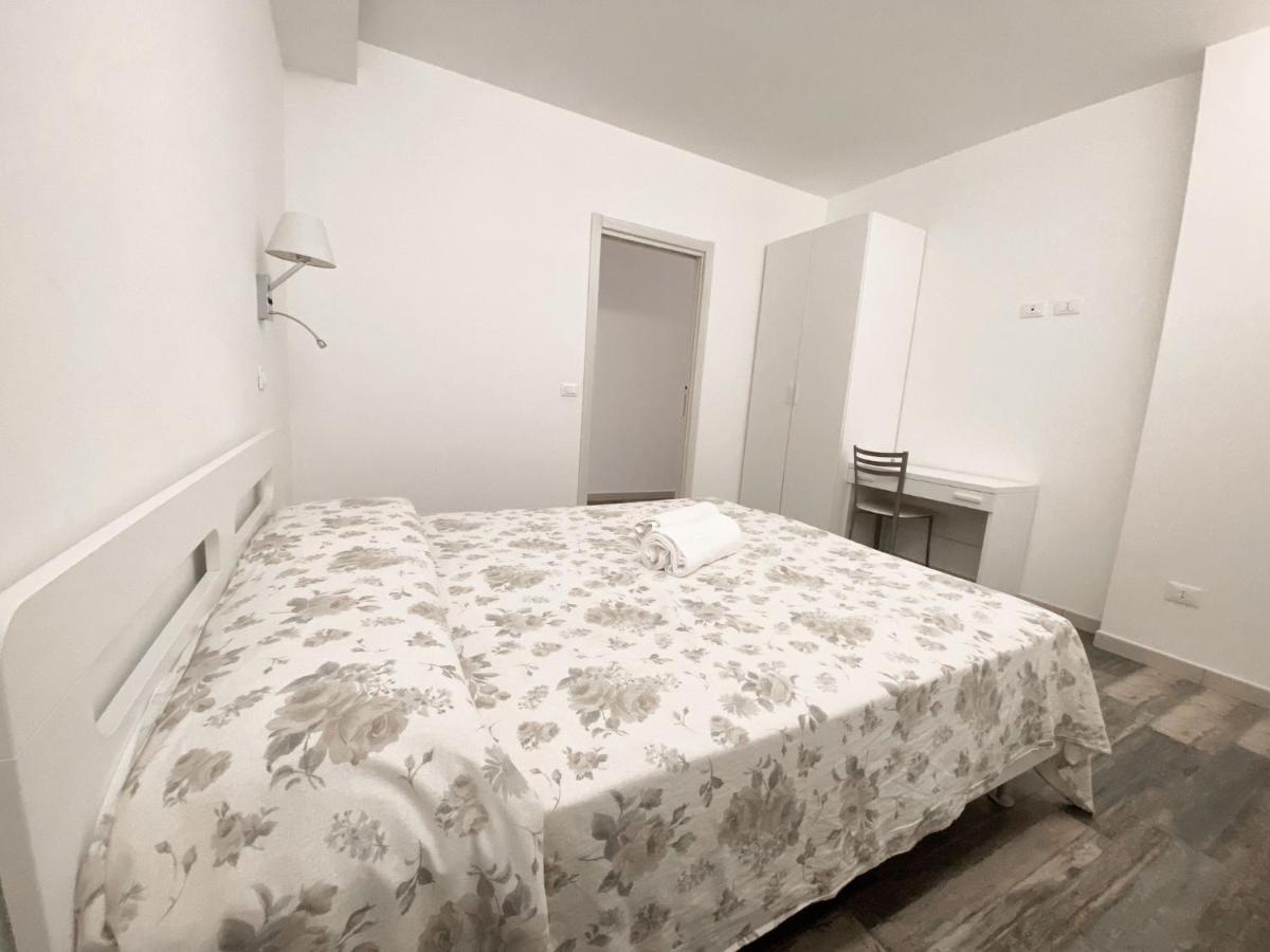 Marinella Beach Apartment Capo Vaticano Zewnętrze zdjęcie