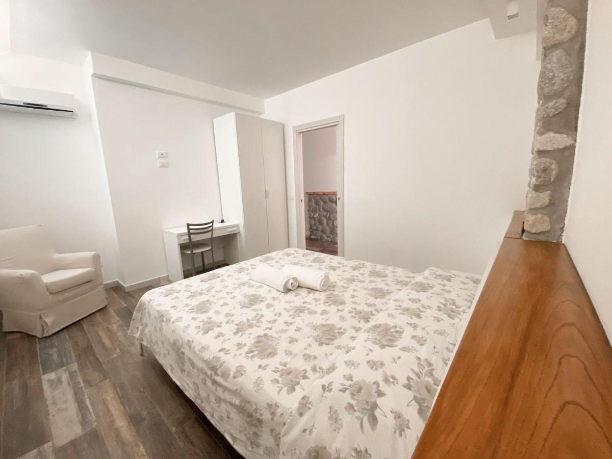 Marinella Beach Apartment Capo Vaticano Zewnętrze zdjęcie