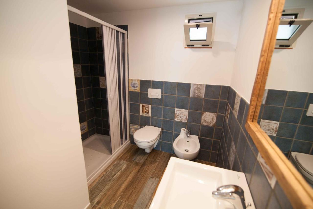 Marinella Beach Apartment Capo Vaticano Zewnętrze zdjęcie