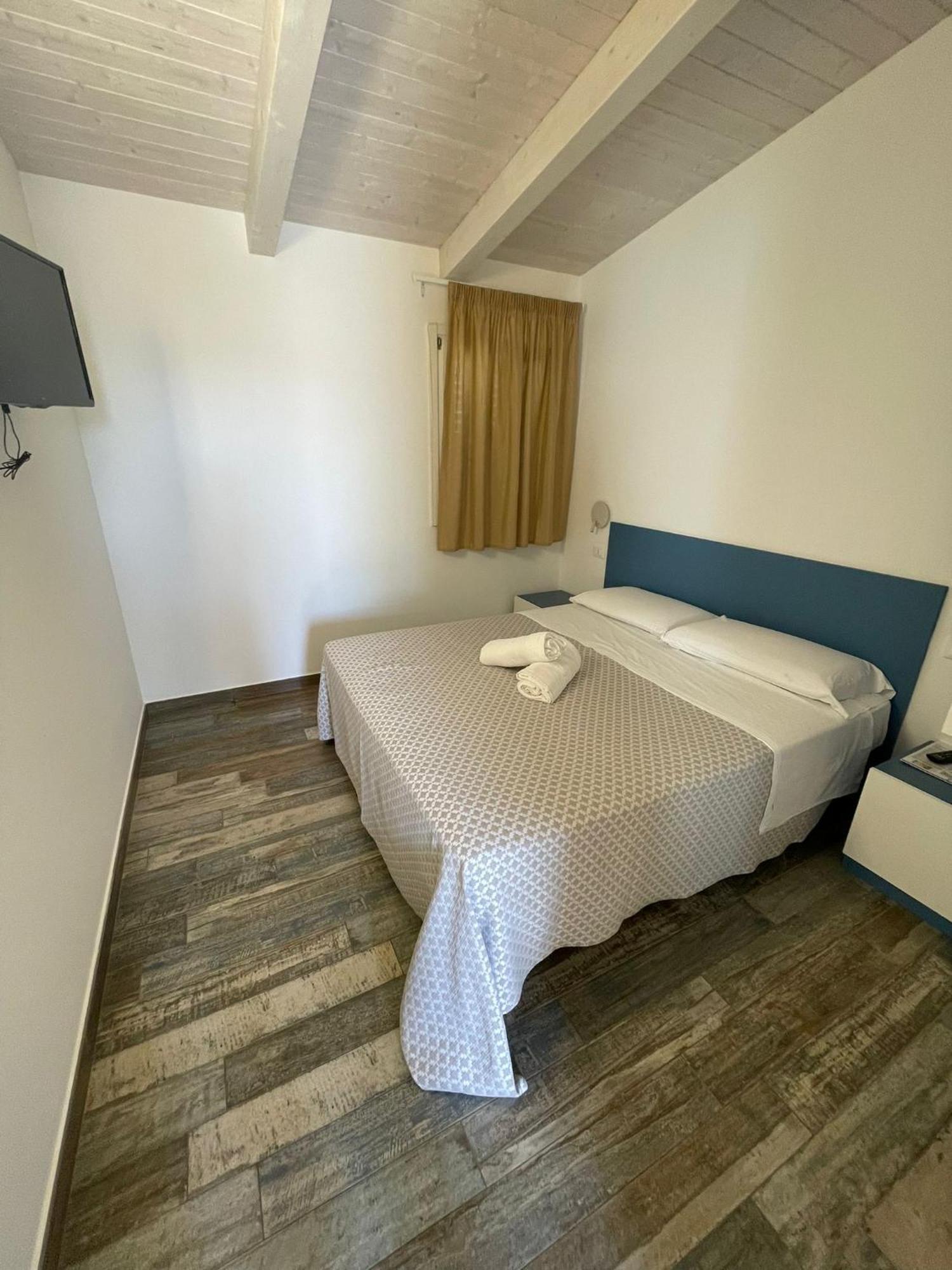 Marinella Beach Apartment Capo Vaticano Zewnętrze zdjęcie