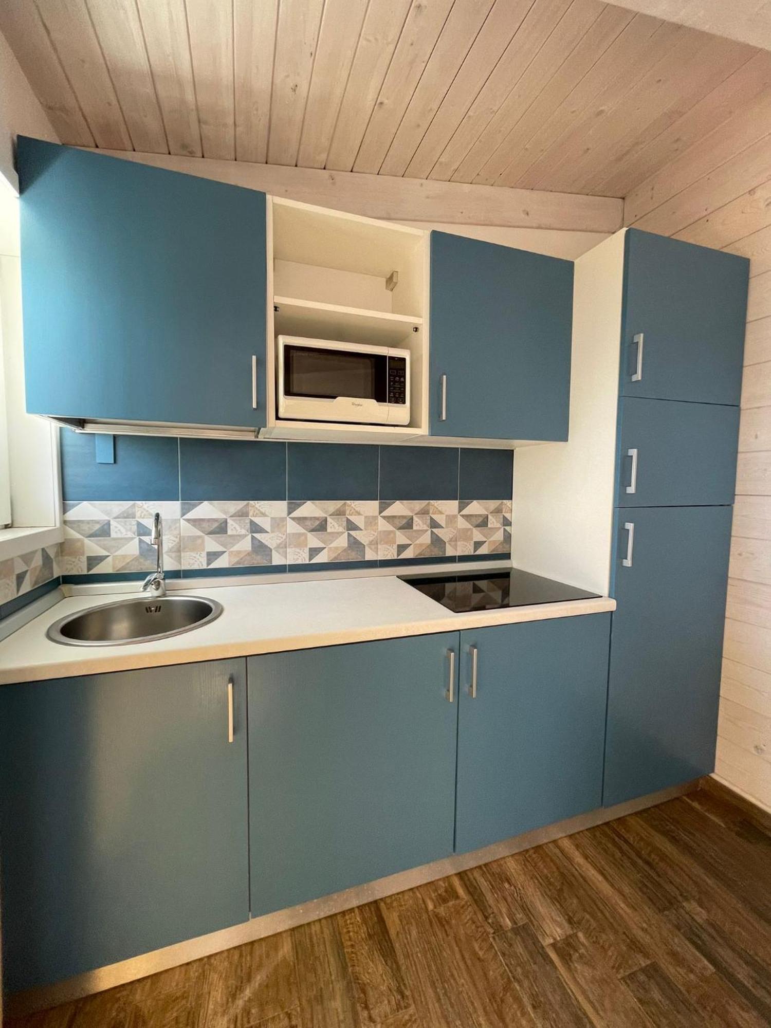 Marinella Beach Apartment Capo Vaticano Zewnętrze zdjęcie