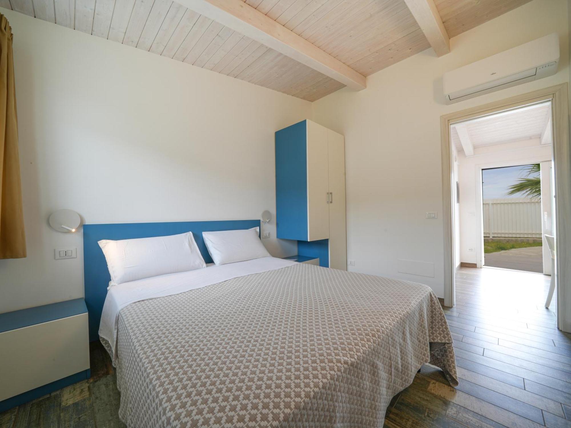 Marinella Beach Apartment Capo Vaticano Zewnętrze zdjęcie