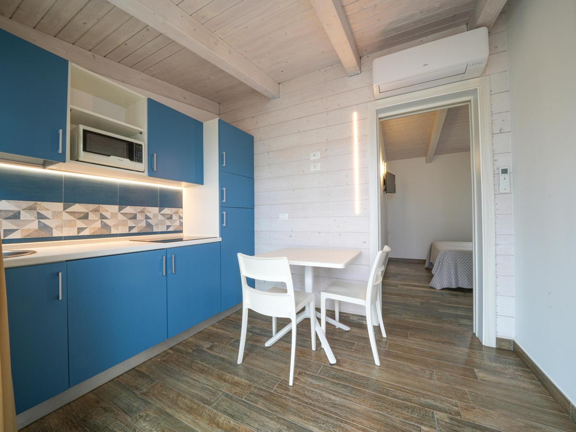 Marinella Beach Apartment Capo Vaticano Zewnętrze zdjęcie