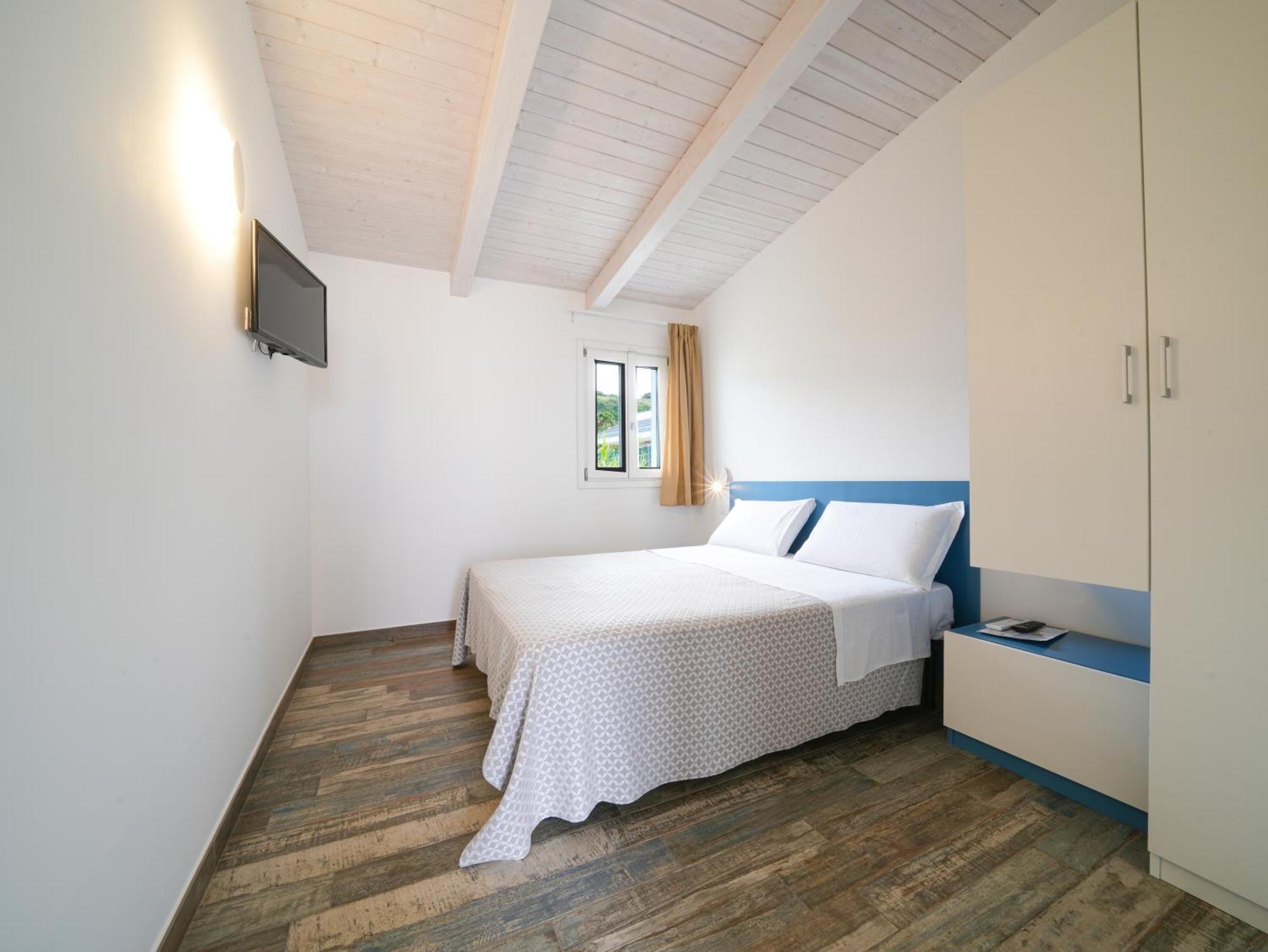 Marinella Beach Apartment Capo Vaticano Zewnętrze zdjęcie