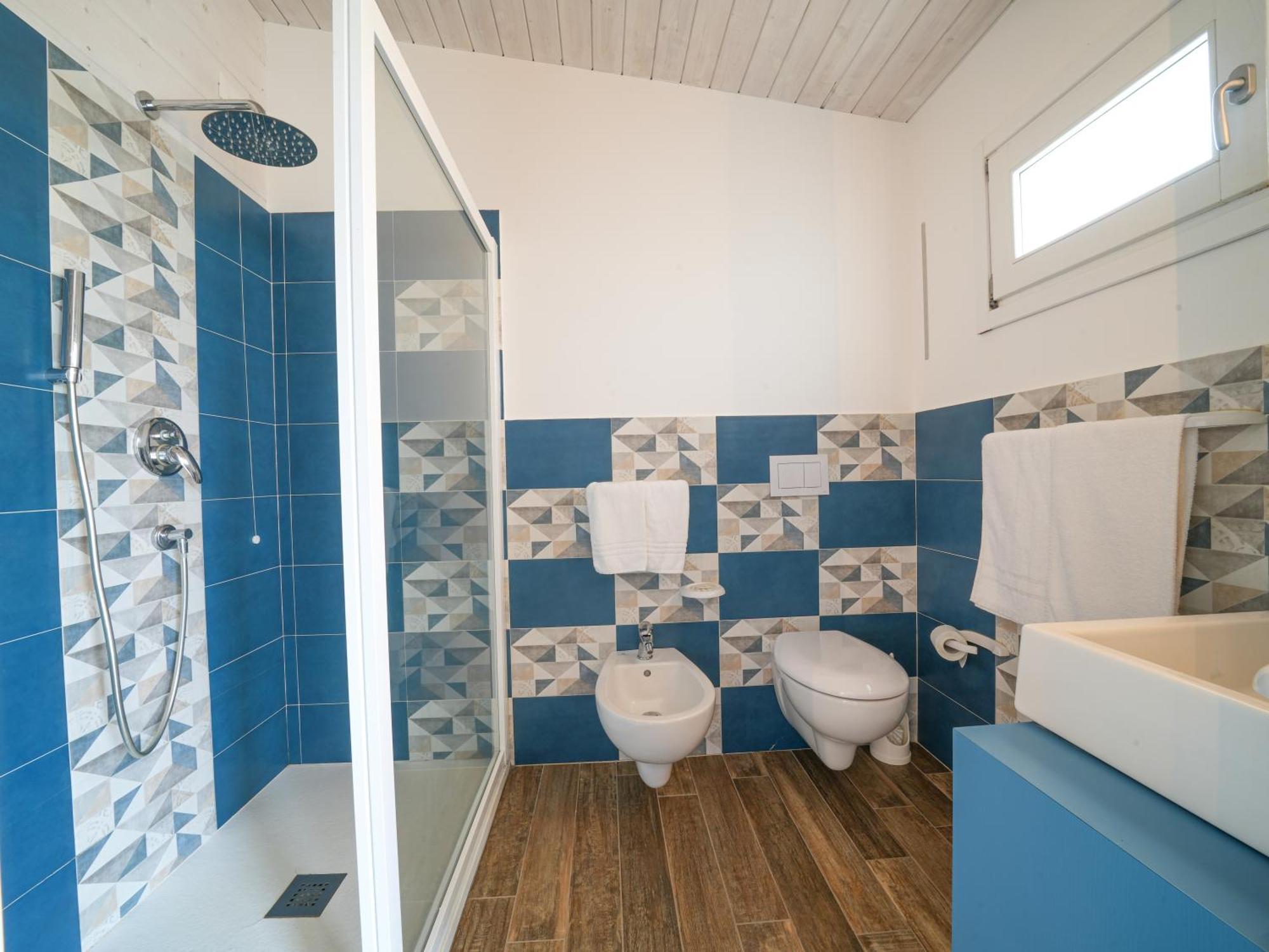 Marinella Beach Apartment Capo Vaticano Zewnętrze zdjęcie