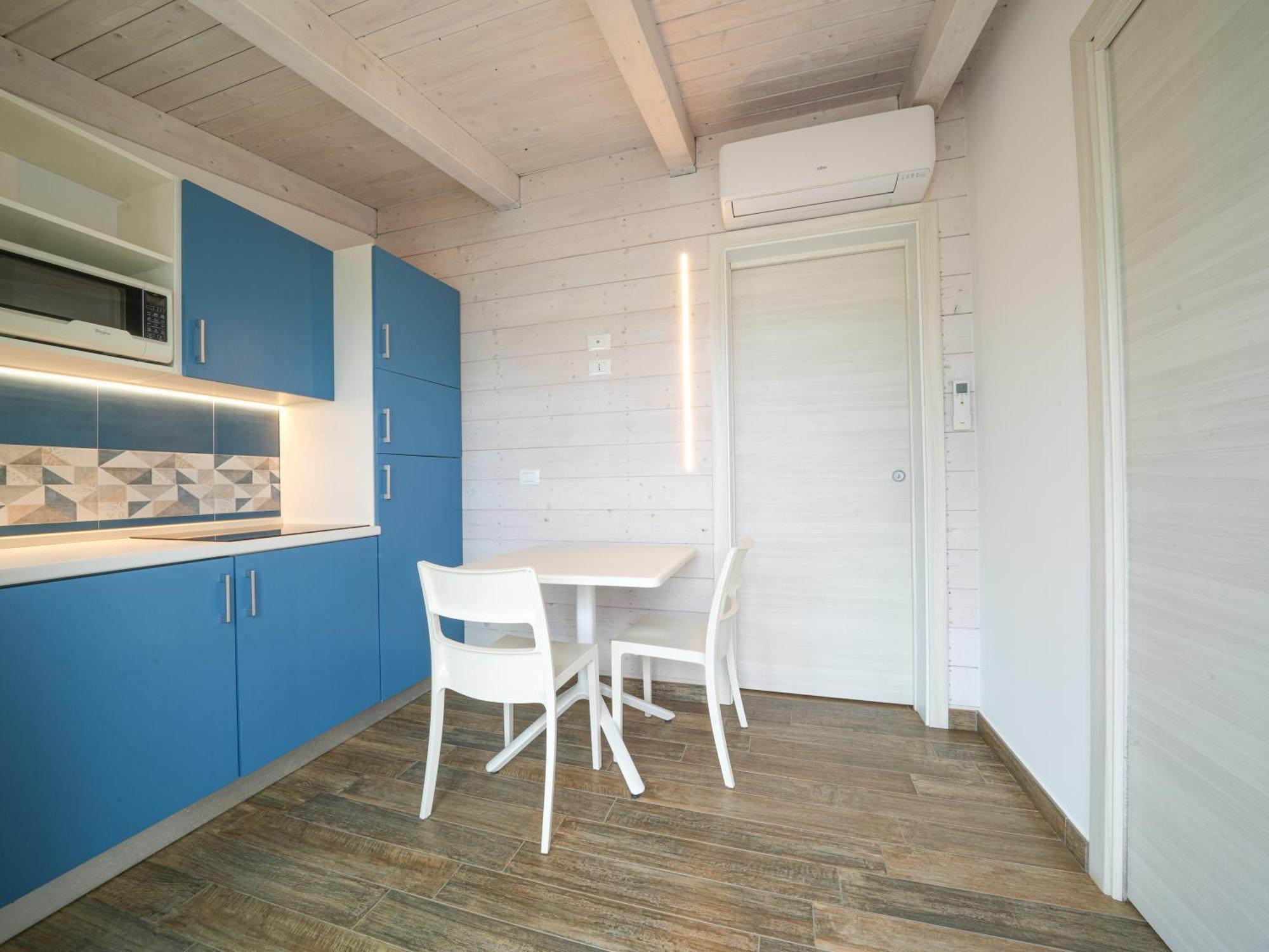 Marinella Beach Apartment Capo Vaticano Zewnętrze zdjęcie