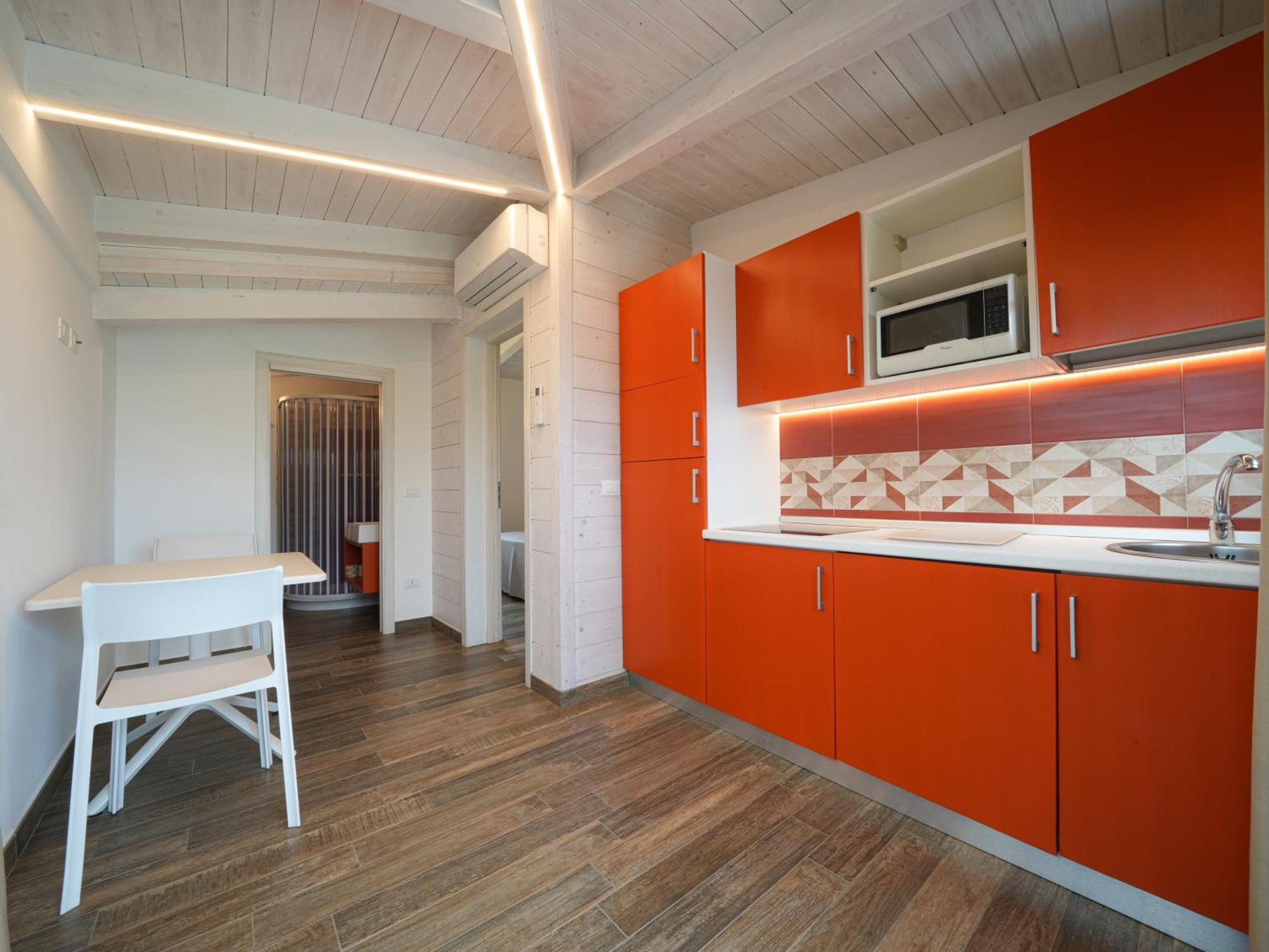 Marinella Beach Apartment Capo Vaticano Zewnętrze zdjęcie