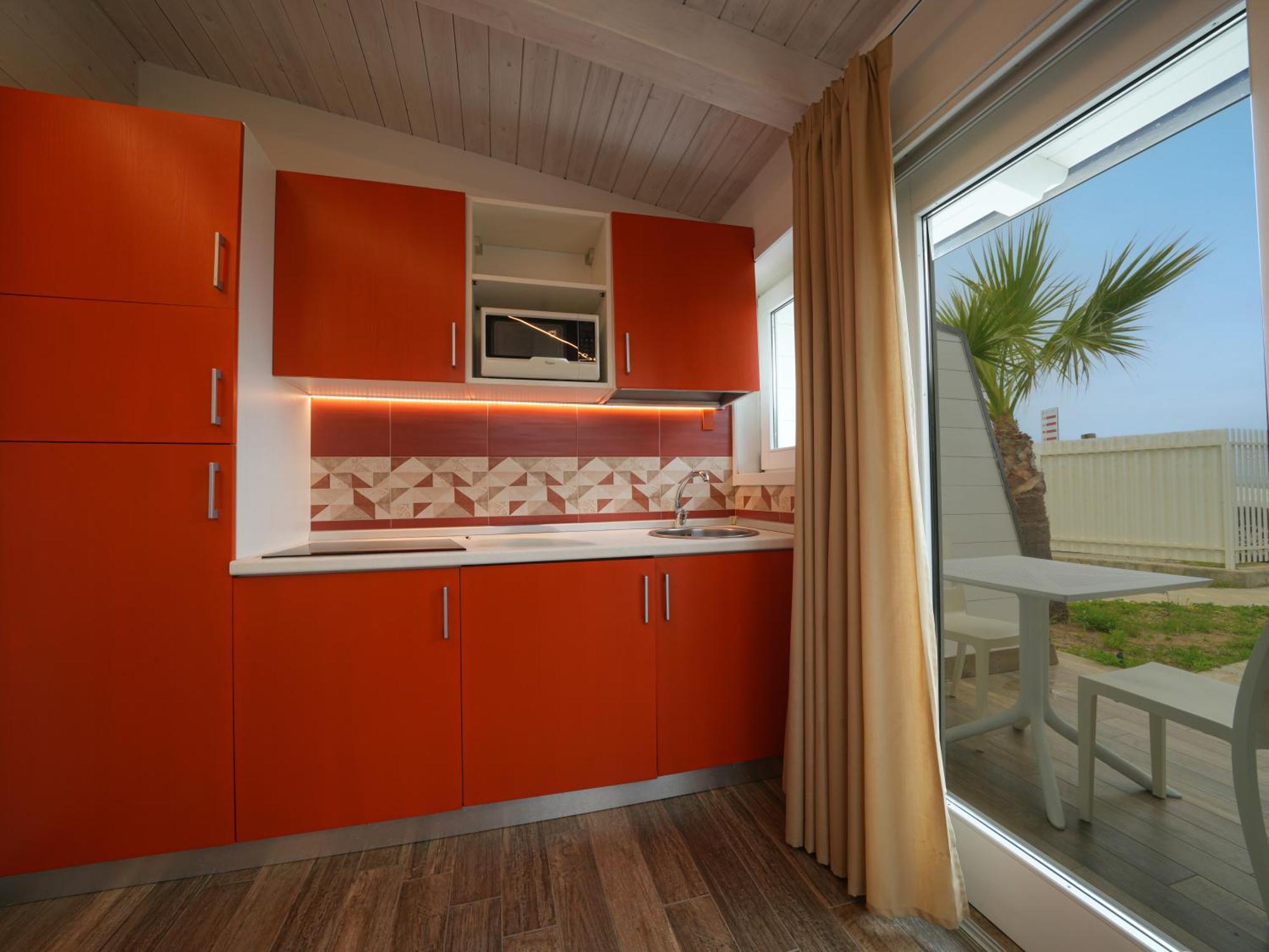 Marinella Beach Apartment Capo Vaticano Zewnętrze zdjęcie