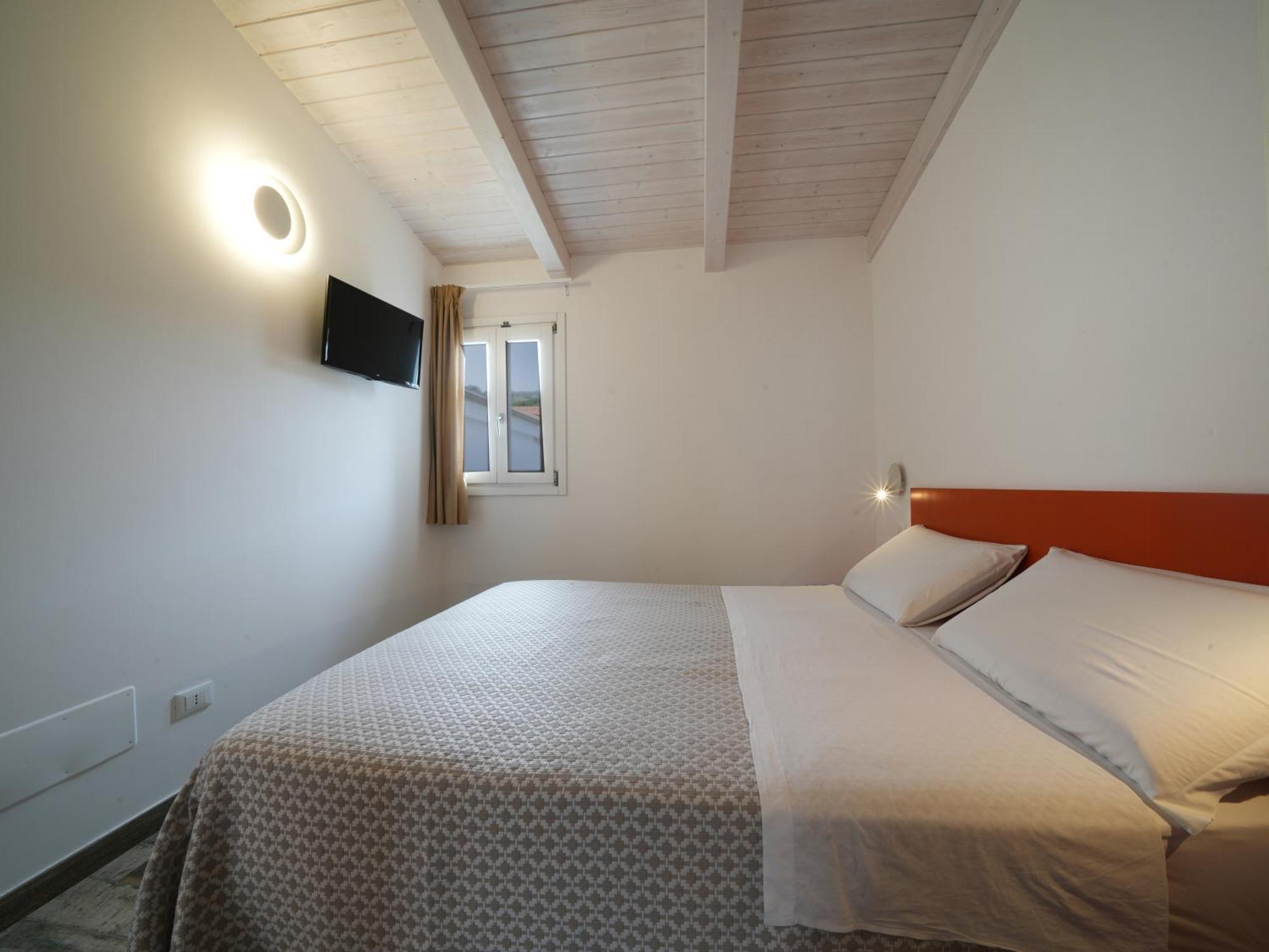 Marinella Beach Apartment Capo Vaticano Zewnętrze zdjęcie