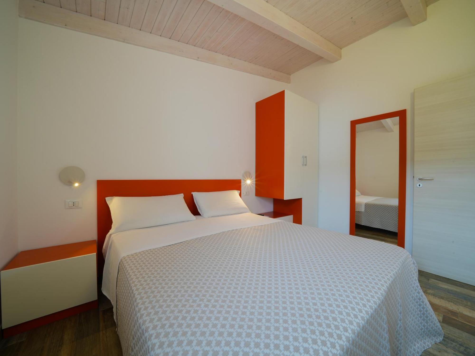 Marinella Beach Apartment Capo Vaticano Zewnętrze zdjęcie