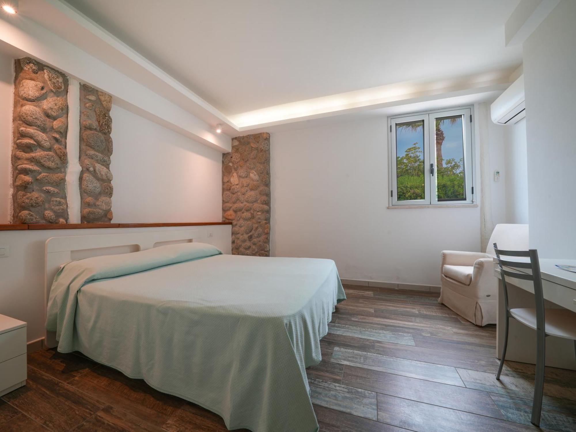 Marinella Beach Apartment Capo Vaticano Zewnętrze zdjęcie