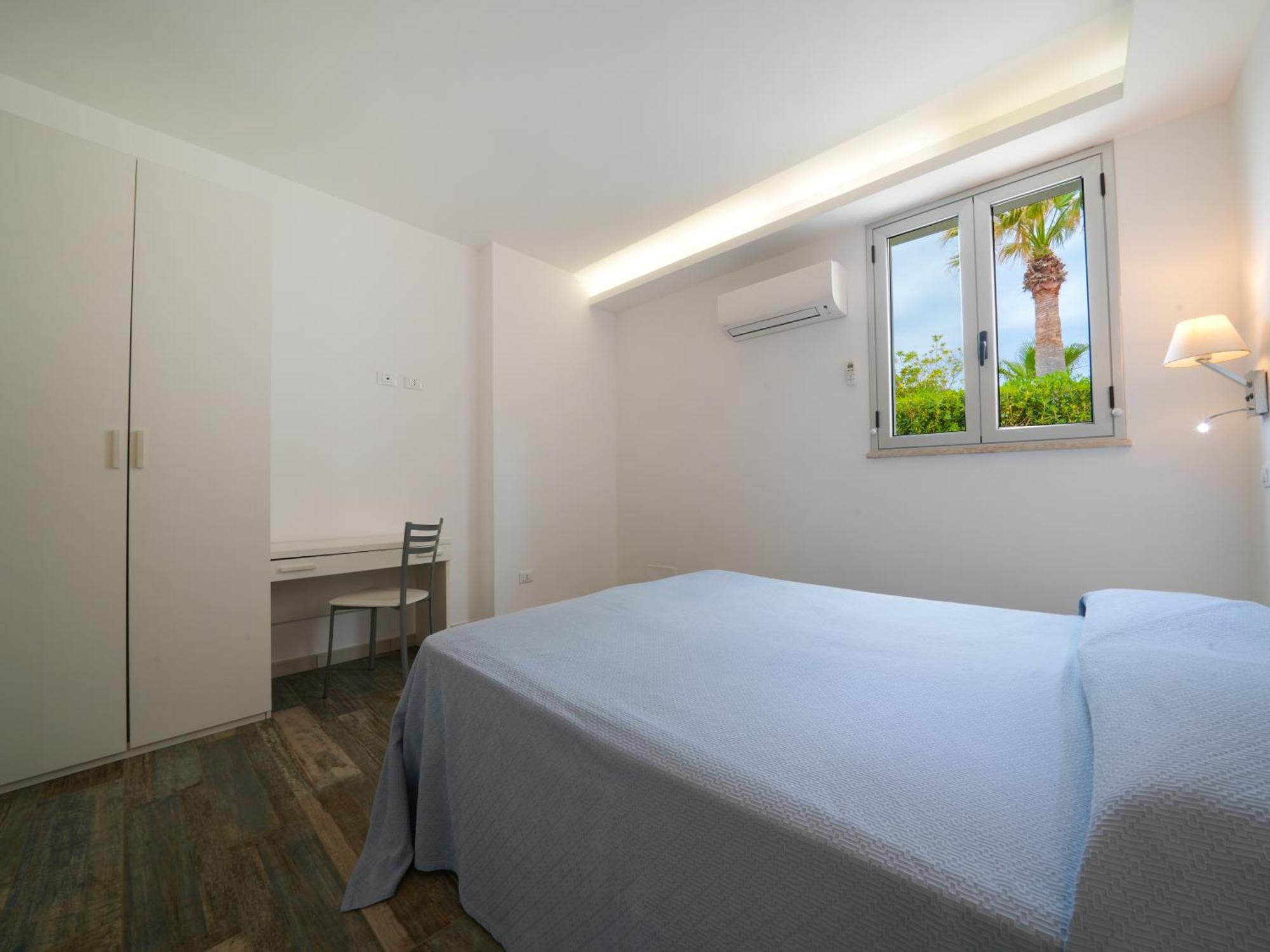 Marinella Beach Apartment Capo Vaticano Zewnętrze zdjęcie