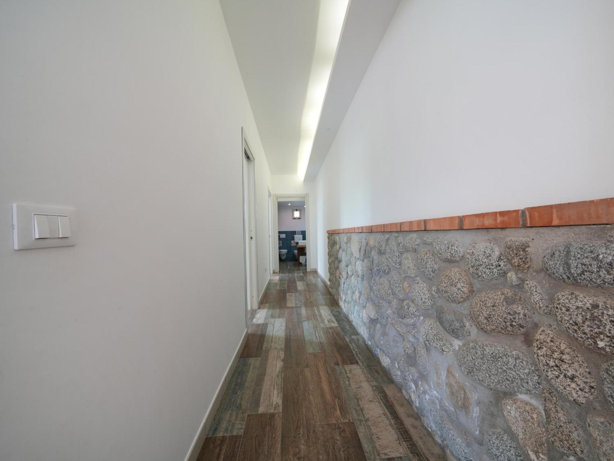 Marinella Beach Apartment Capo Vaticano Zewnętrze zdjęcie