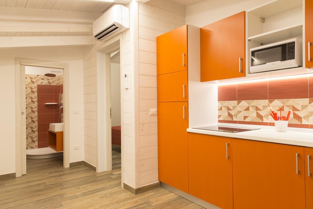 Marinella Beach Apartment Capo Vaticano Zewnętrze zdjęcie