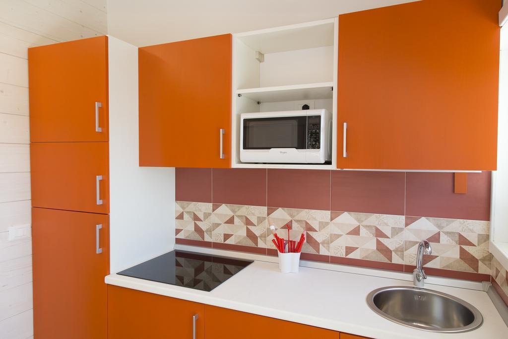 Marinella Beach Apartment Capo Vaticano Zewnętrze zdjęcie