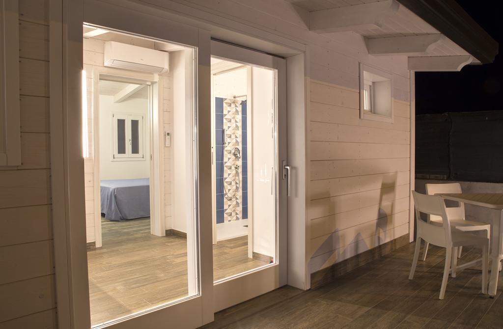 Marinella Beach Apartment Capo Vaticano Zewnętrze zdjęcie