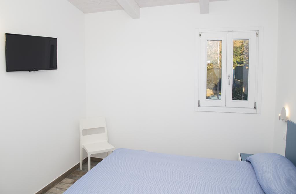 Marinella Beach Apartment Capo Vaticano Zewnętrze zdjęcie