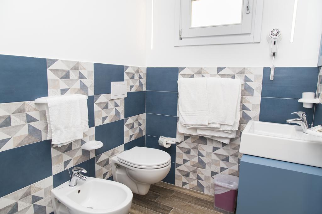 Marinella Beach Apartment Capo Vaticano Zewnętrze zdjęcie